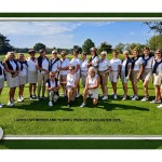 Verslag 3-daagse Ladies OUT Nederland: 25/26 en 27 augustus 2026.