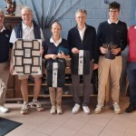 19/09: Rabbits samen met Damme