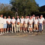 4 tot 7 Oktober: Mens Out Duitsland