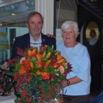 11/10: Prijs van het Clubhouse