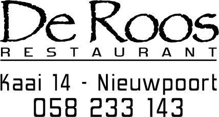 Restaurant DE ROOS