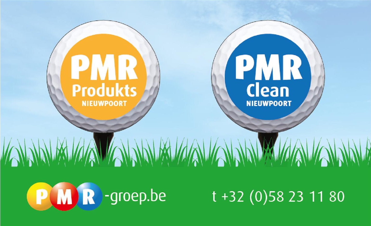 PMR Produkts & Clean